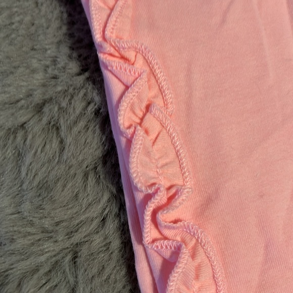 Infant Ruffled Leggings - Picture 4 of 5